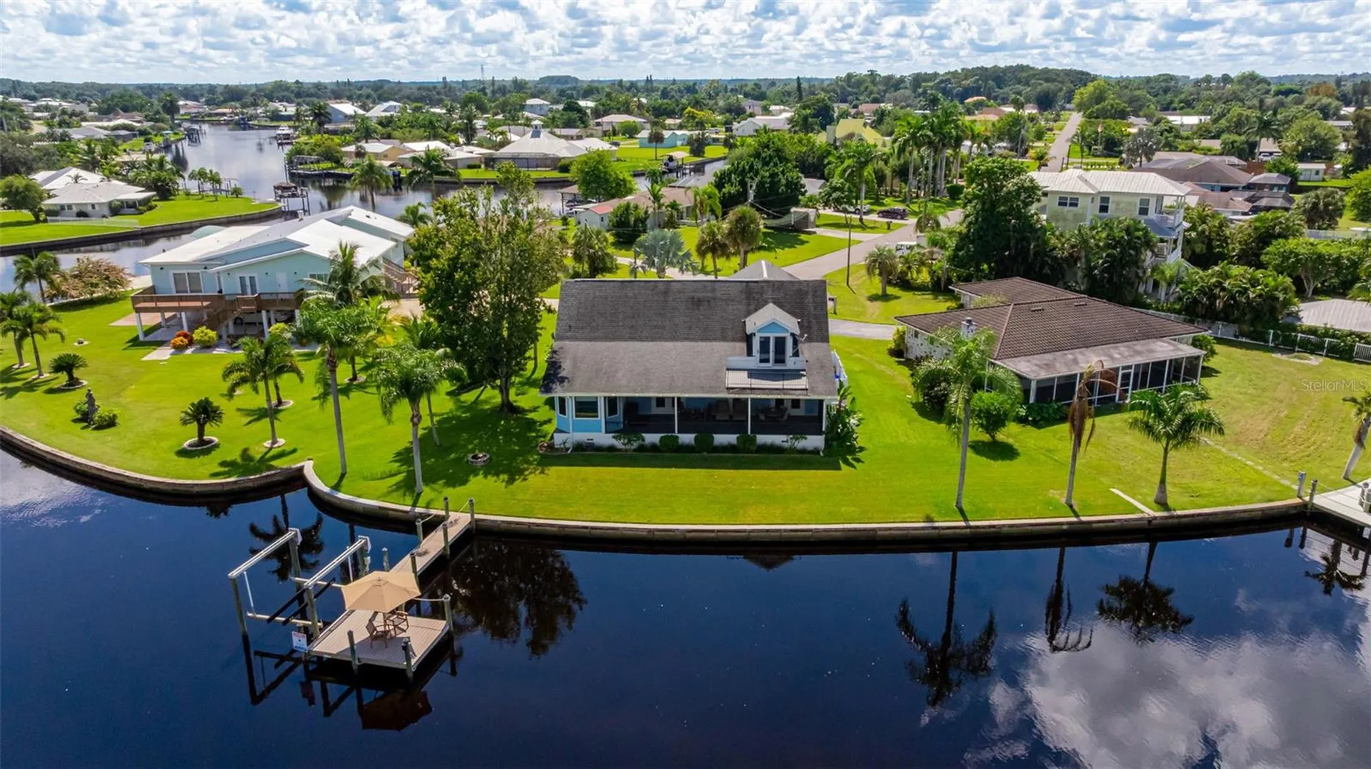 1943 Bahama Avenue Fort Myers FL 33905