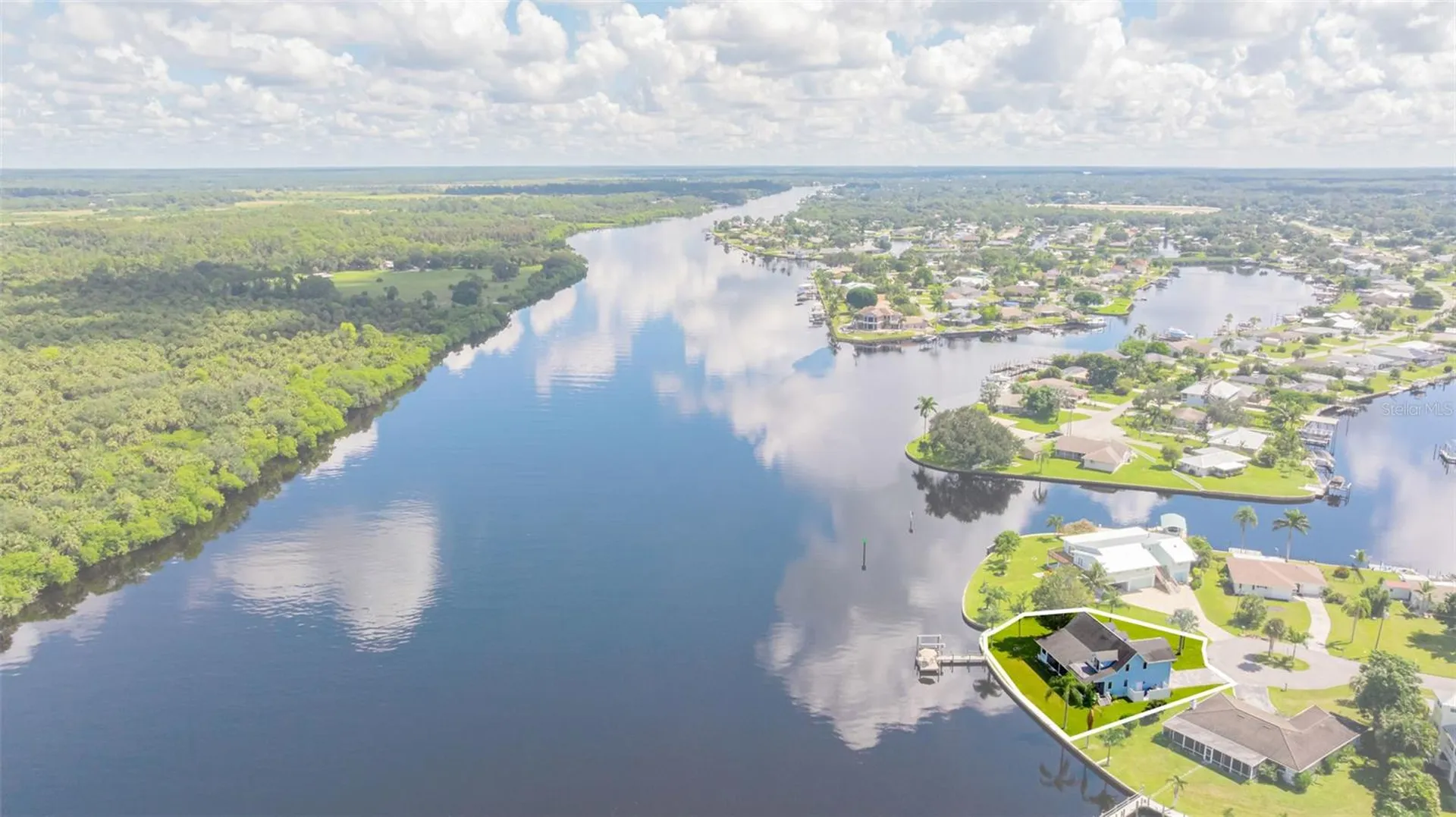 1943 Bahama Avenue Fort Myers FL 33905