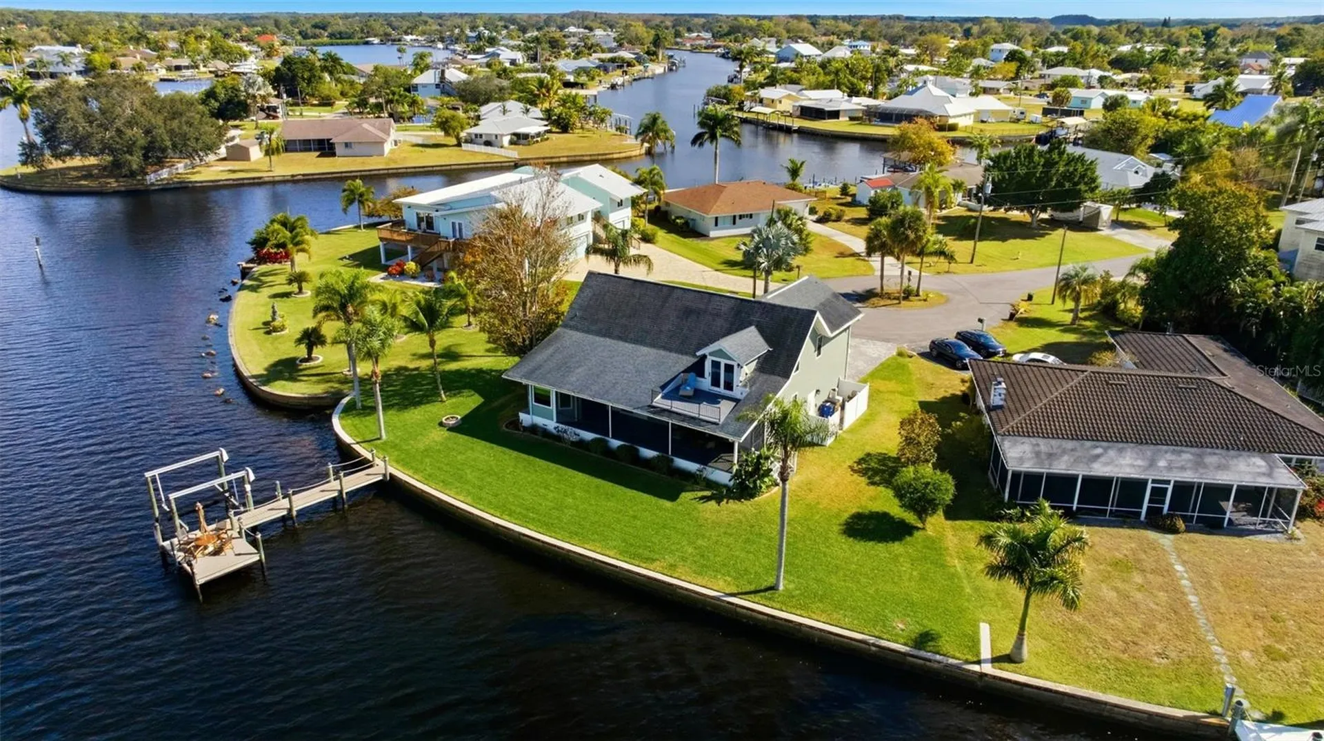 1943 Bahama Avenue Fort Myers FL 33905