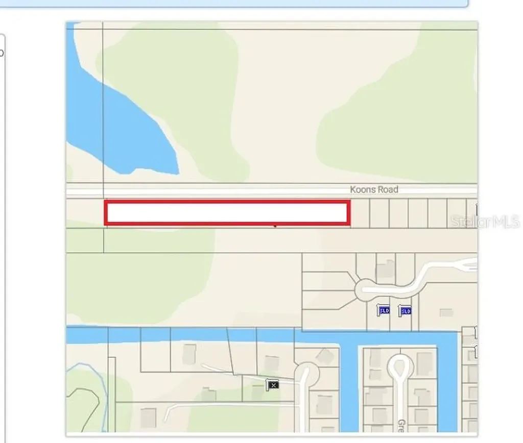 5350 Koons Drive Port Richey FL 34668