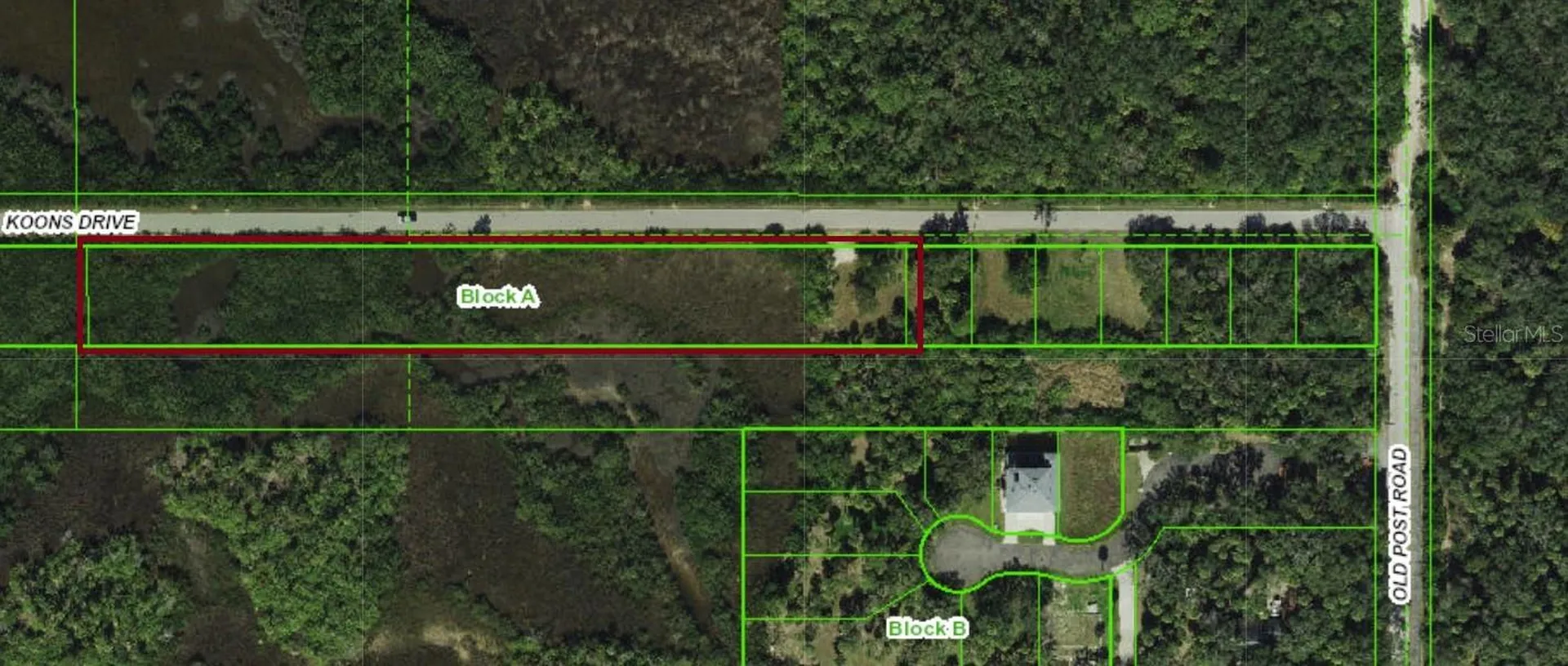 5350 Koons Drive Port Richey FL 34668