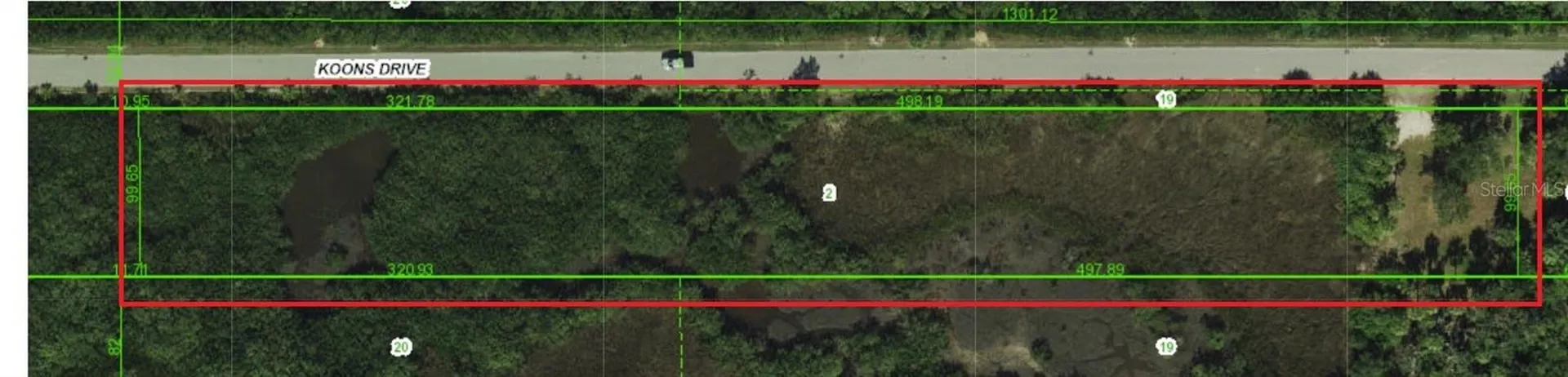 5350 Koons Drive Port Richey FL 34668