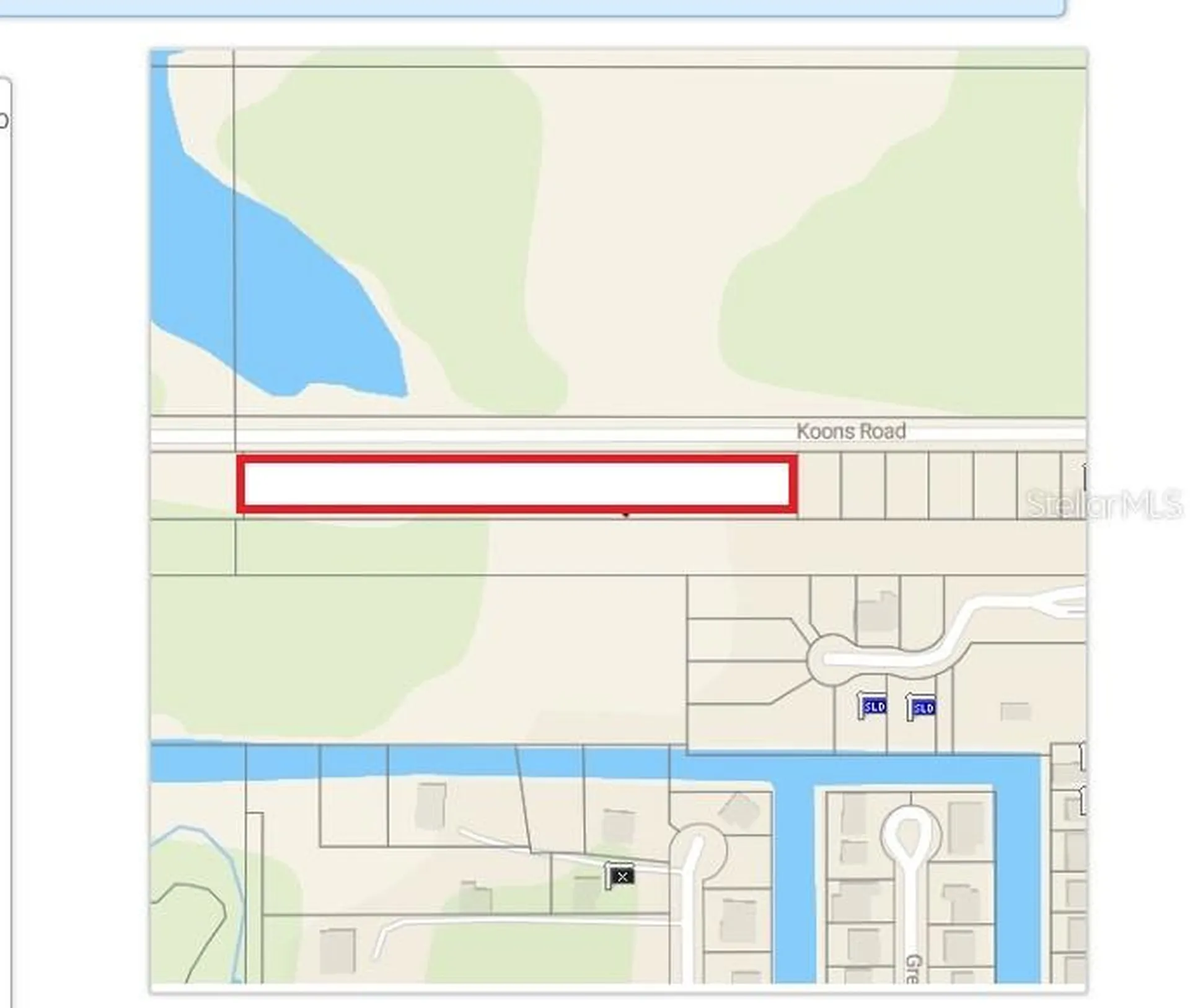 5350 Koons Drive Port Richey FL 34668
