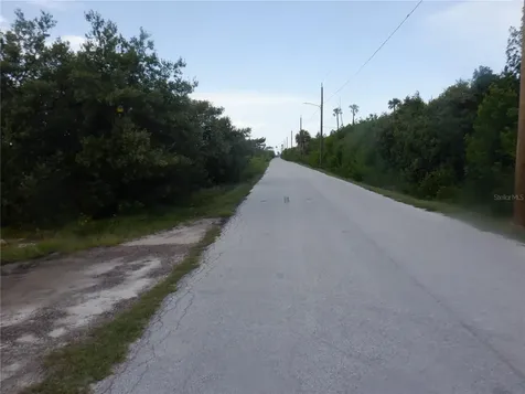 5350 Koons Drive Port Richey FL 34668