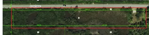 5350 Koons Drive Port Richey FL 34668