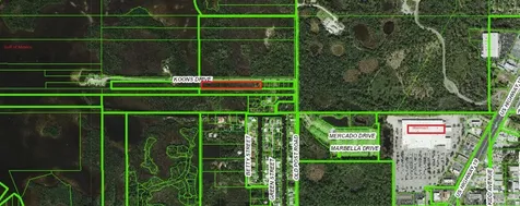 5350 Koons Drive Port Richey FL 34668