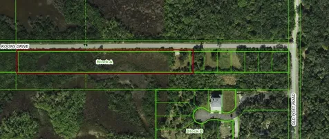 5350 Koons Drive Port Richey FL 34668