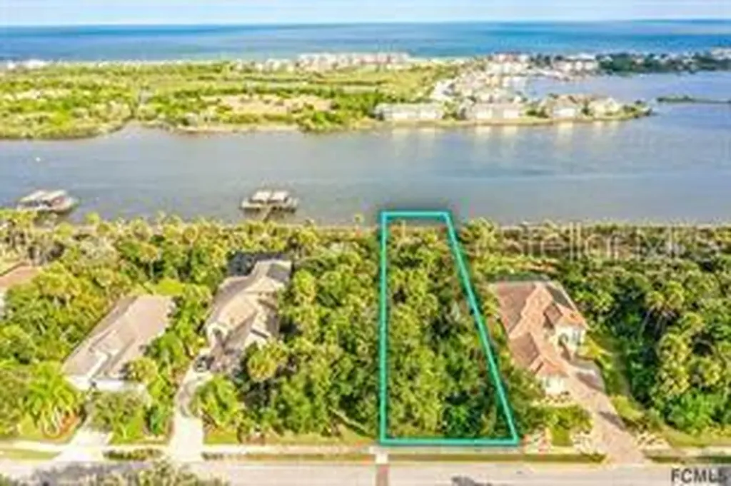 181 S Riverwalk Drive Palm Coast FL 32137
