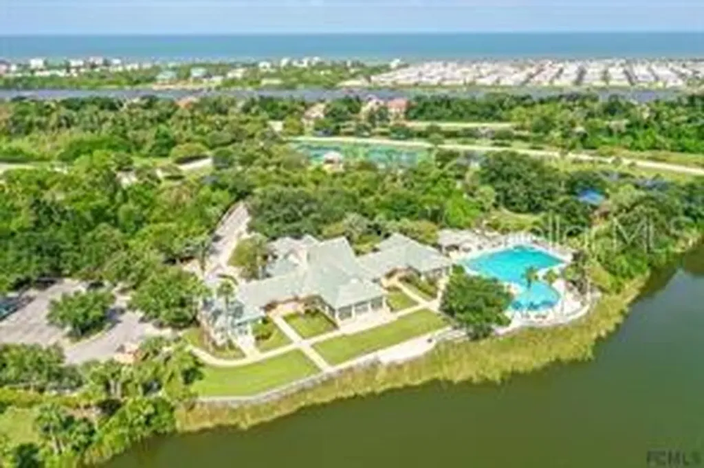 181 S Riverwalk Drive Palm Coast FL 32137