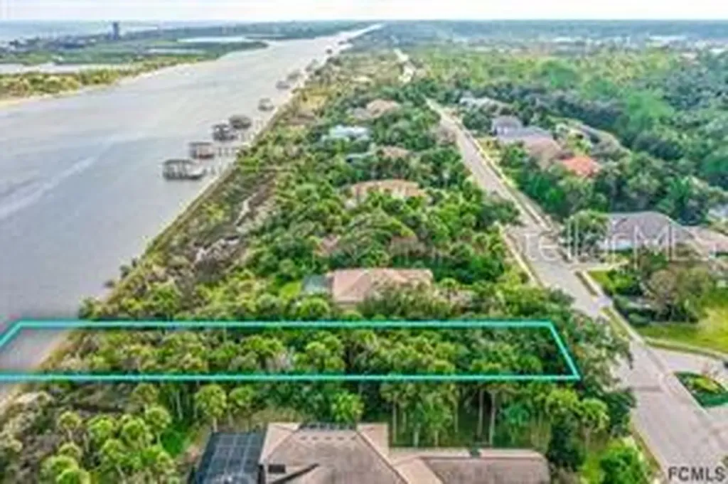 181 S Riverwalk Drive Palm Coast FL 32137