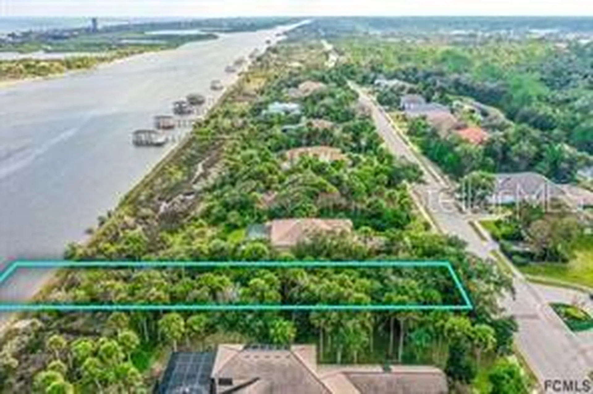 181 S Riverwalk Drive Palm Coast FL 32137