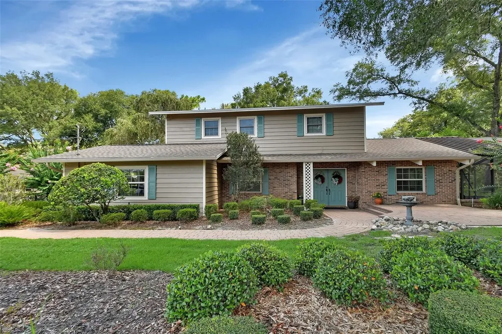 837 E Yorkshire Drive Deland FL 32724