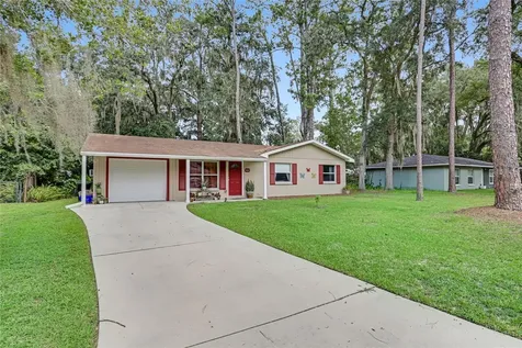 4621 NW 29th Terrace Gainesville FL 32605