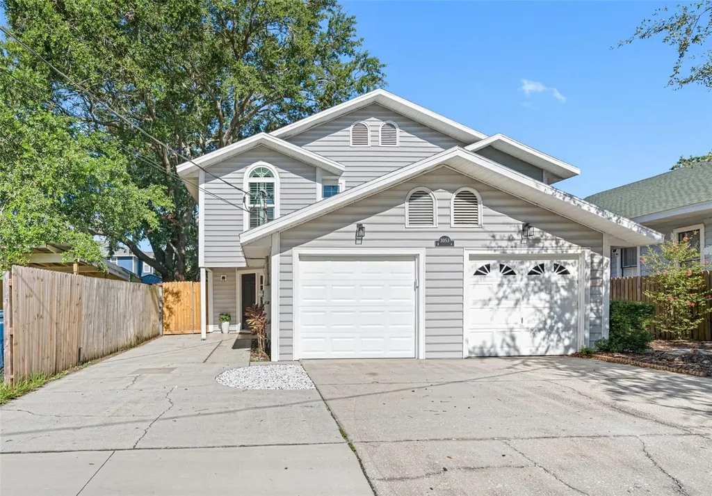 3053 S Concordia Avenue Tampa FL 33629