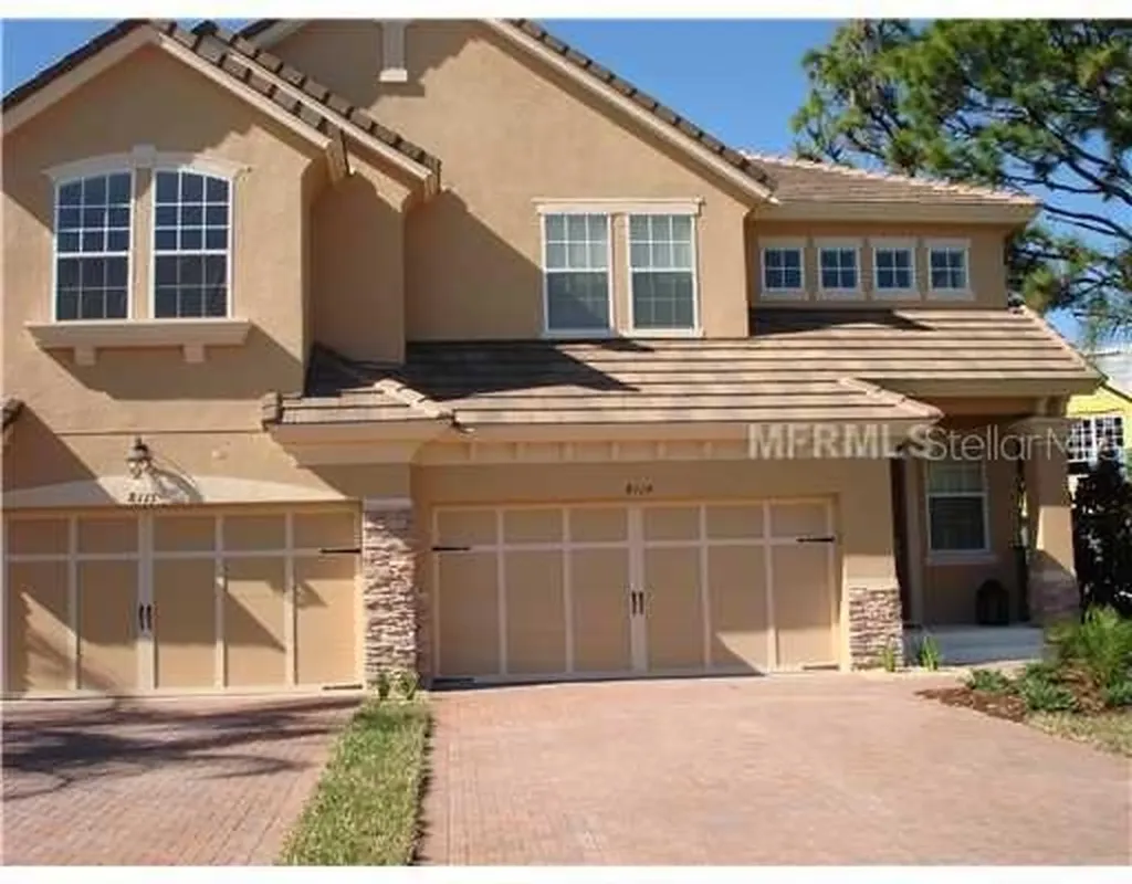 8119 Villa Grande Court Sarasota FL 34243