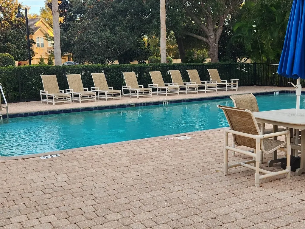 8119 Villa Grande Court Sarasota FL 34243