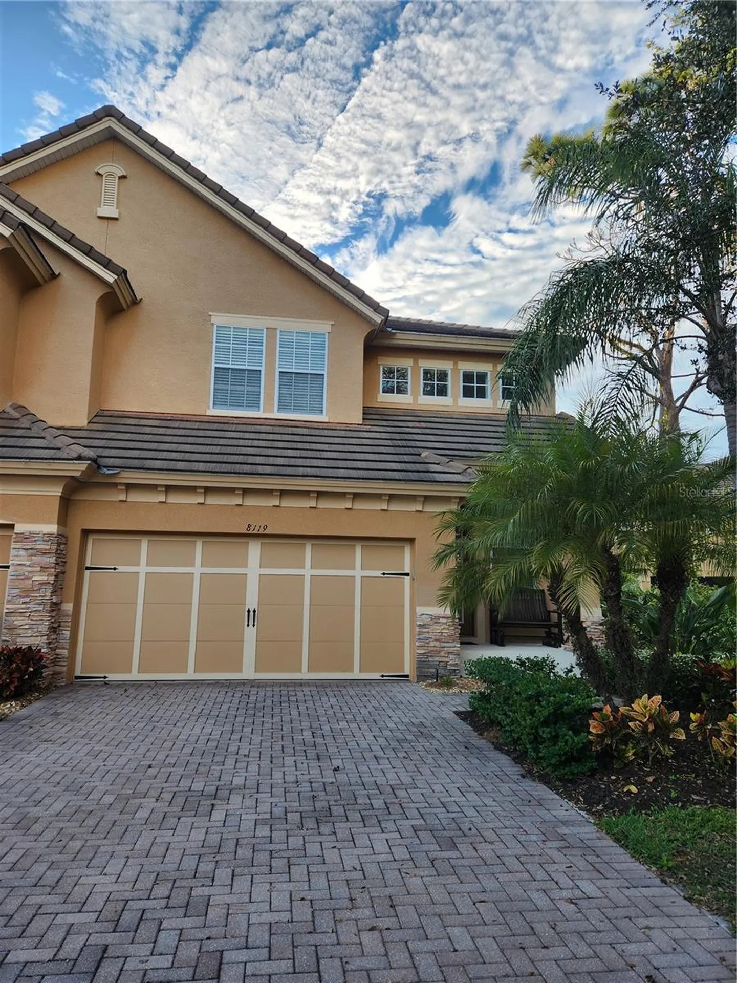 8119 Villa Grande Court Sarasota FL 34243