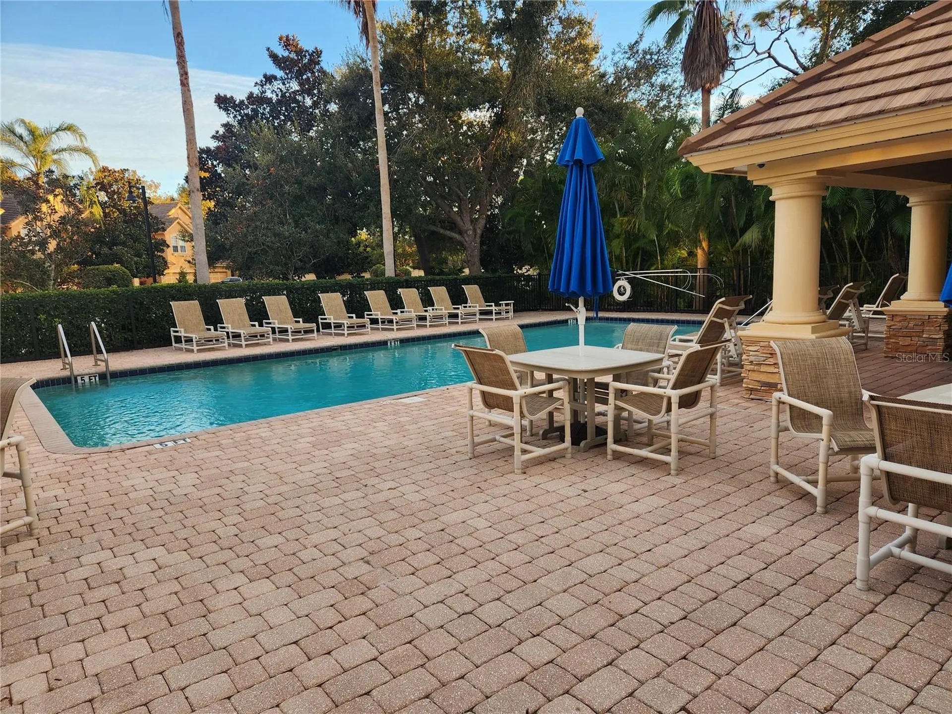 8119 Villa Grande Court Sarasota FL 34243