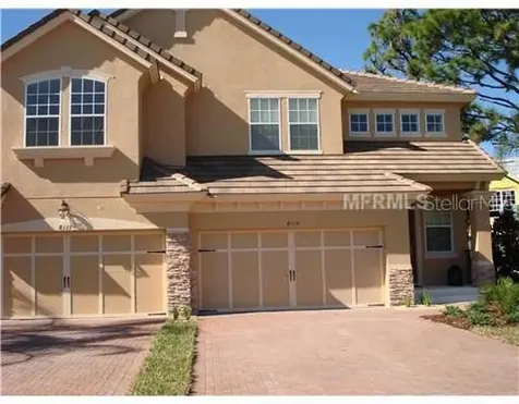 8119 Villa Grande Court Sarasota FL 34243