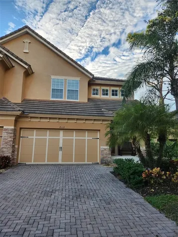 8119 Villa Grande Court Sarasota FL 34243