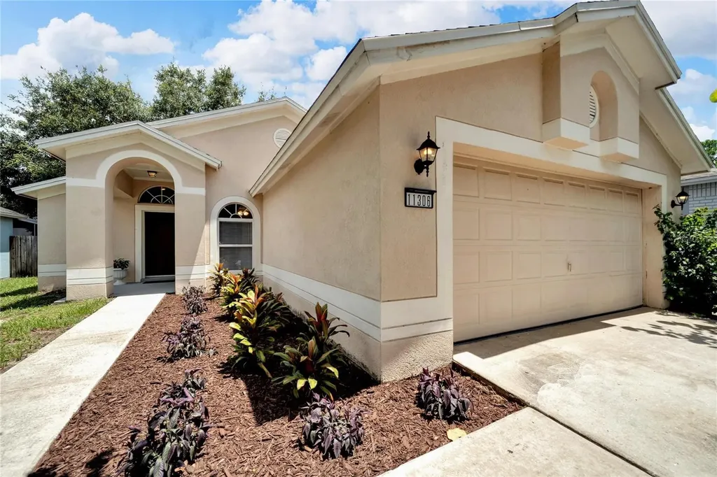 11306 Brownstone Court Riverview FL 33569