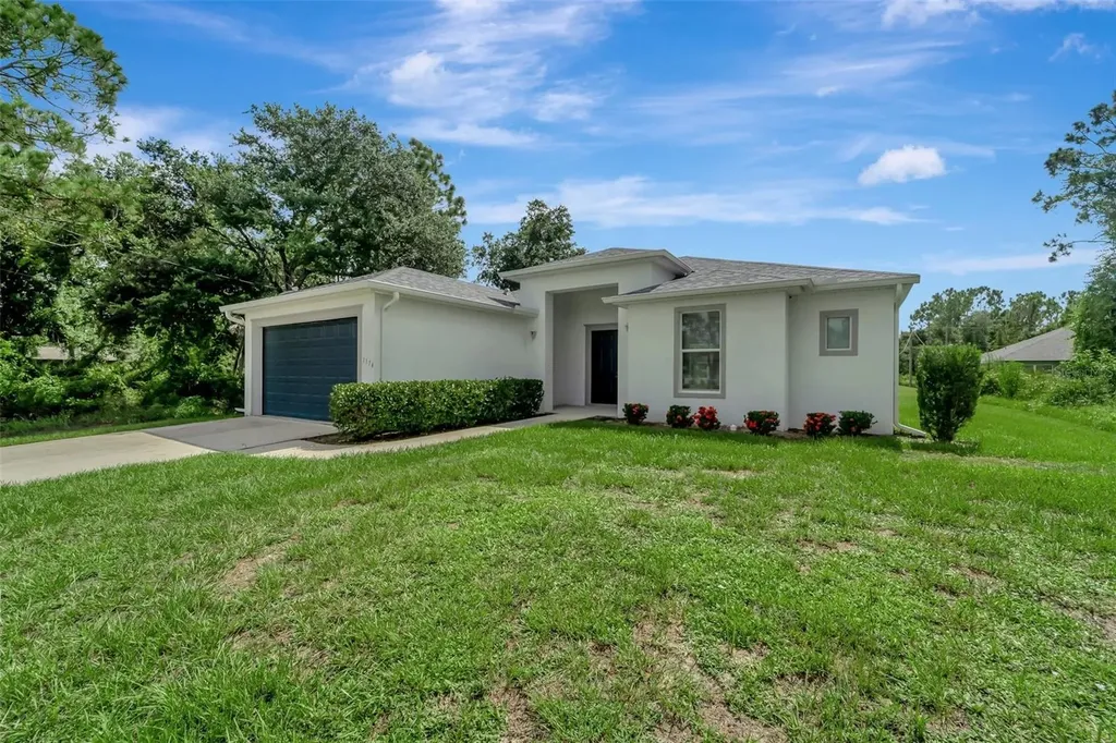 1174 S Mcduff Street North Port FL 34288