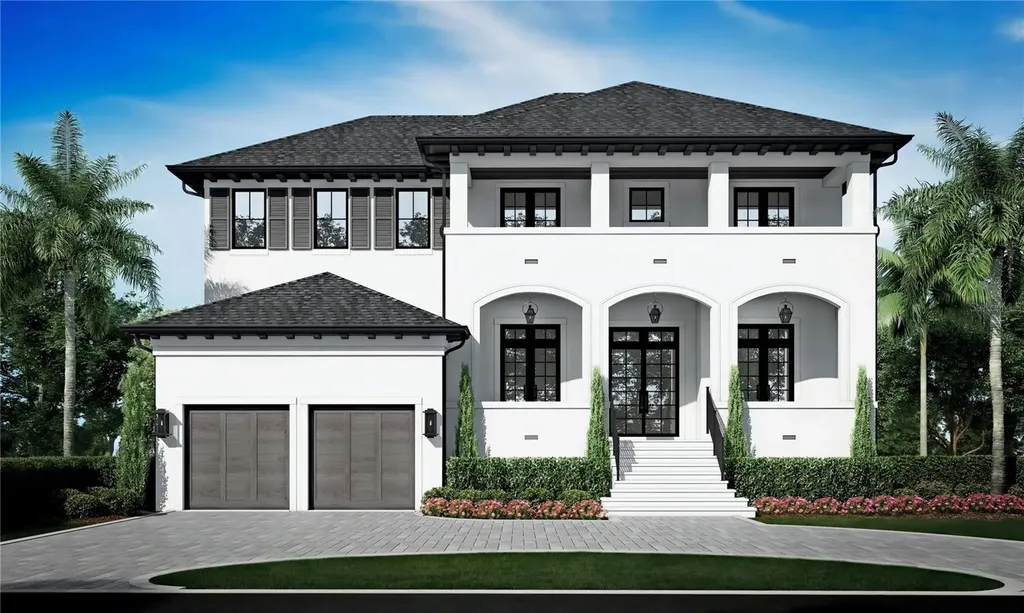 4519 W Culbreath Avenue Tampa FL 33609