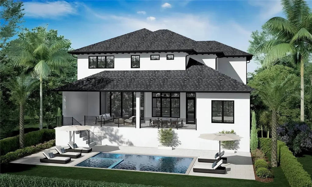 4519 W Culbreath Avenue Tampa FL 33609
