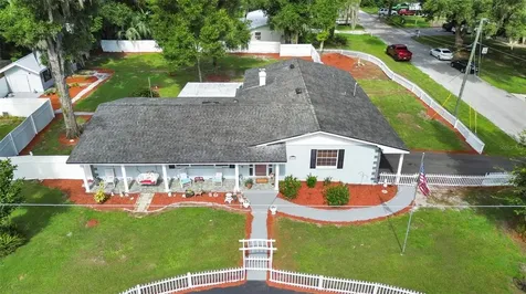 860 S Woodward Avenue Deland FL 32720