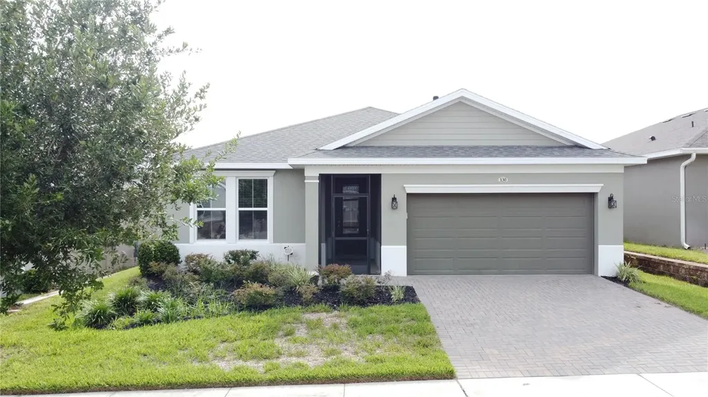 130 Silver Maple Road Groveland FL 34736