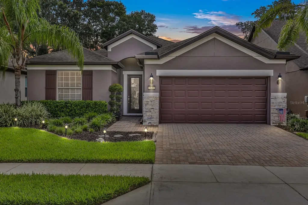 348 Alicante Court Davenport FL 33837