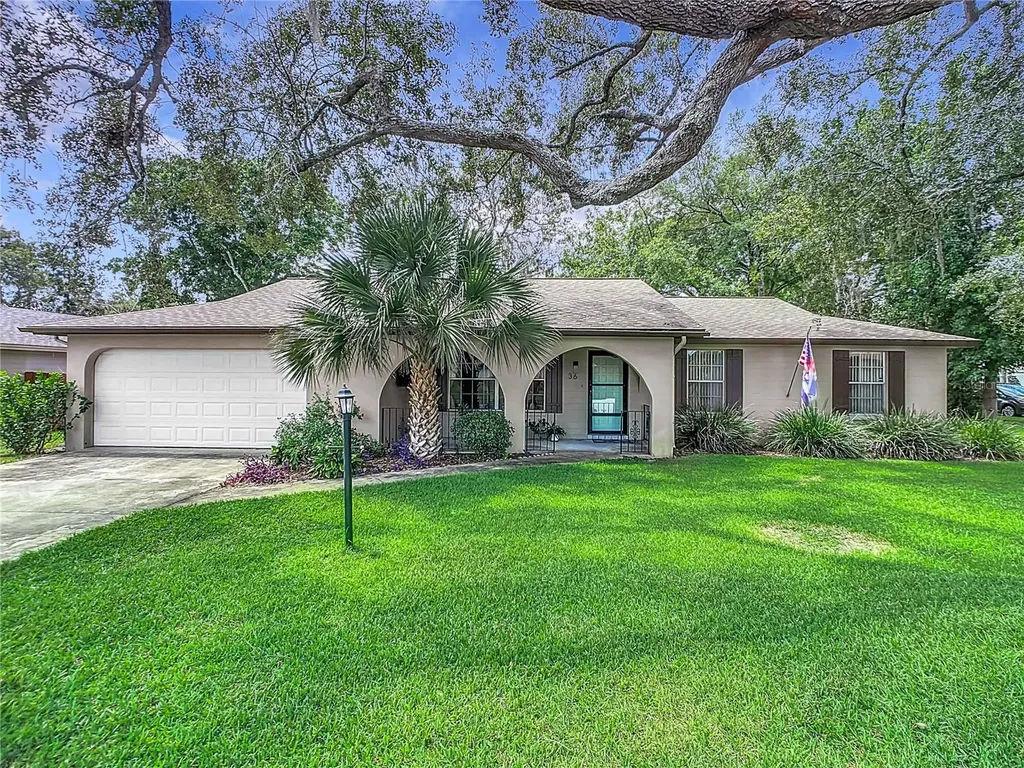 36 Mayfield Circle Ormond Beach FL 32174