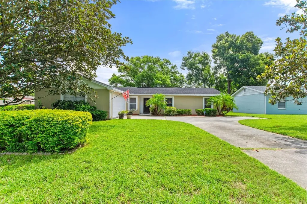 4904 S Gachet Boulevard Lakeland FL 33813