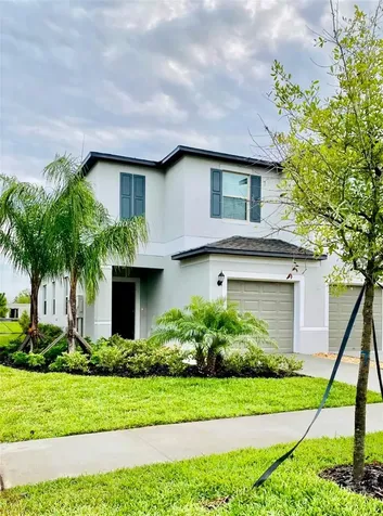 13235 Dupree Hills Place Riverview FL 33579