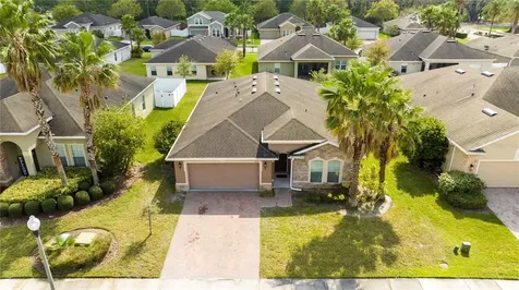 708 Parkmont Place Winter Garden FL 34787