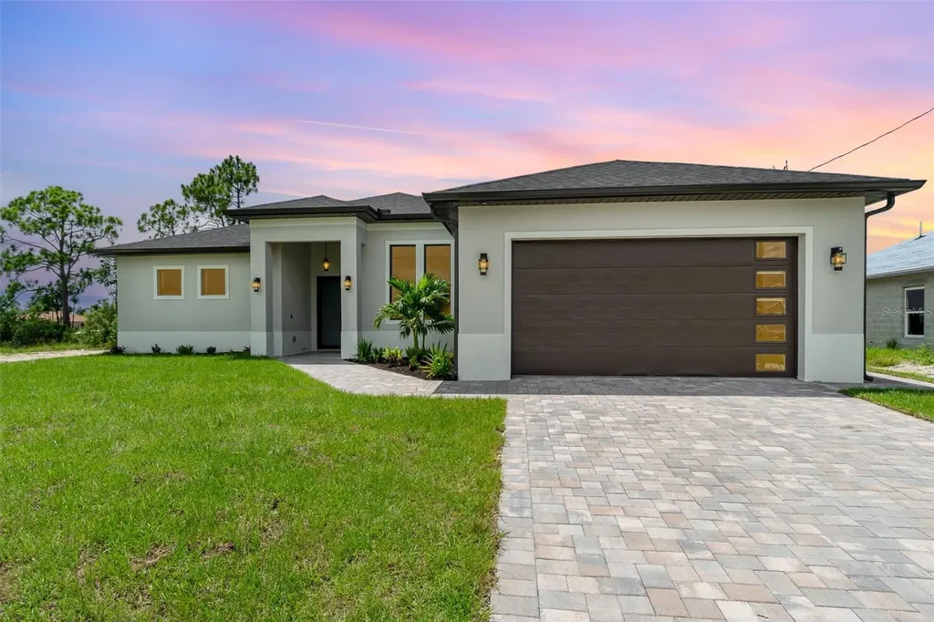 2904 NW 22nd Avenue Cape Coral FL 33993