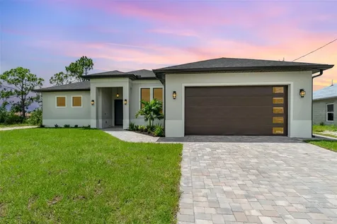 2904 NW 22nd Avenue Cape Coral FL 33993