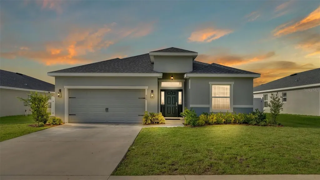 520 Gadsden Lane Polk City FL 33868