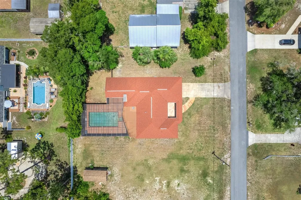 25 N Country Club Drive Crystal River FL 34429