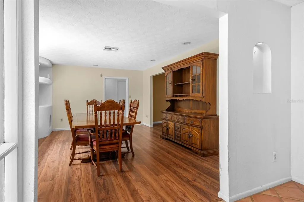 25 N Country Club Drive Crystal River FL 34429
