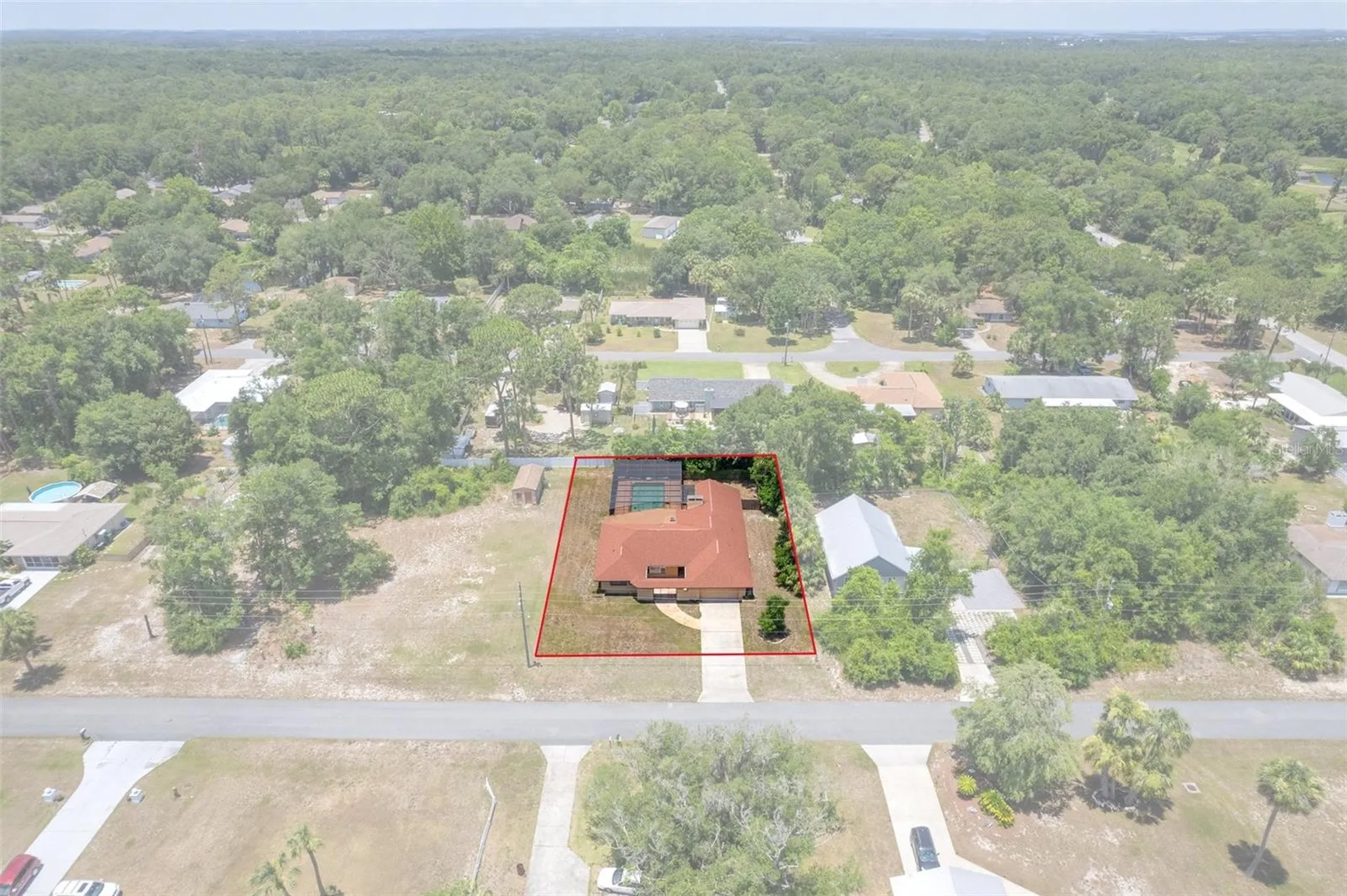 25 N Country Club Drive Crystal River FL 34429