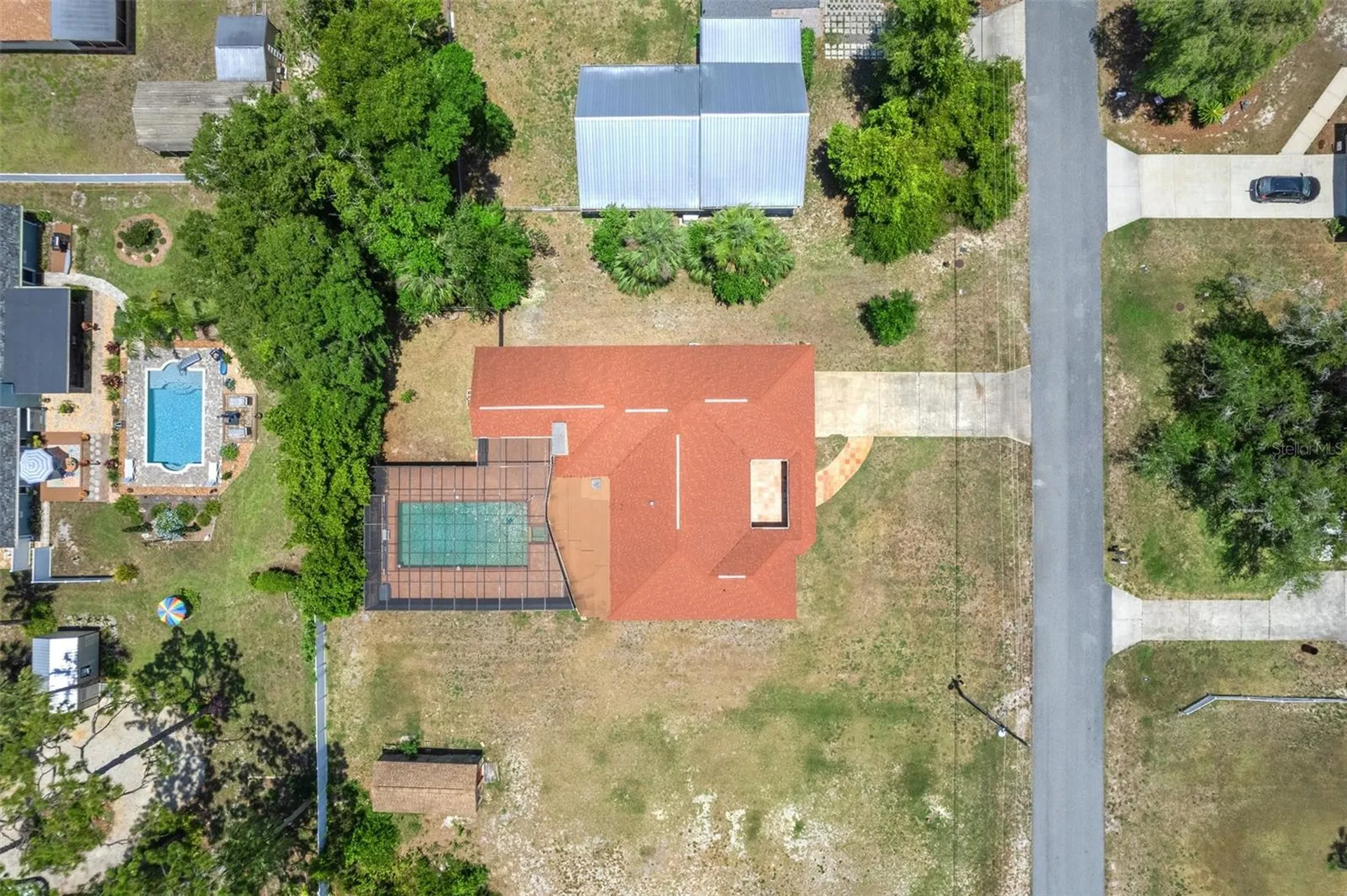 25 N Country Club Drive Crystal River FL 34429
