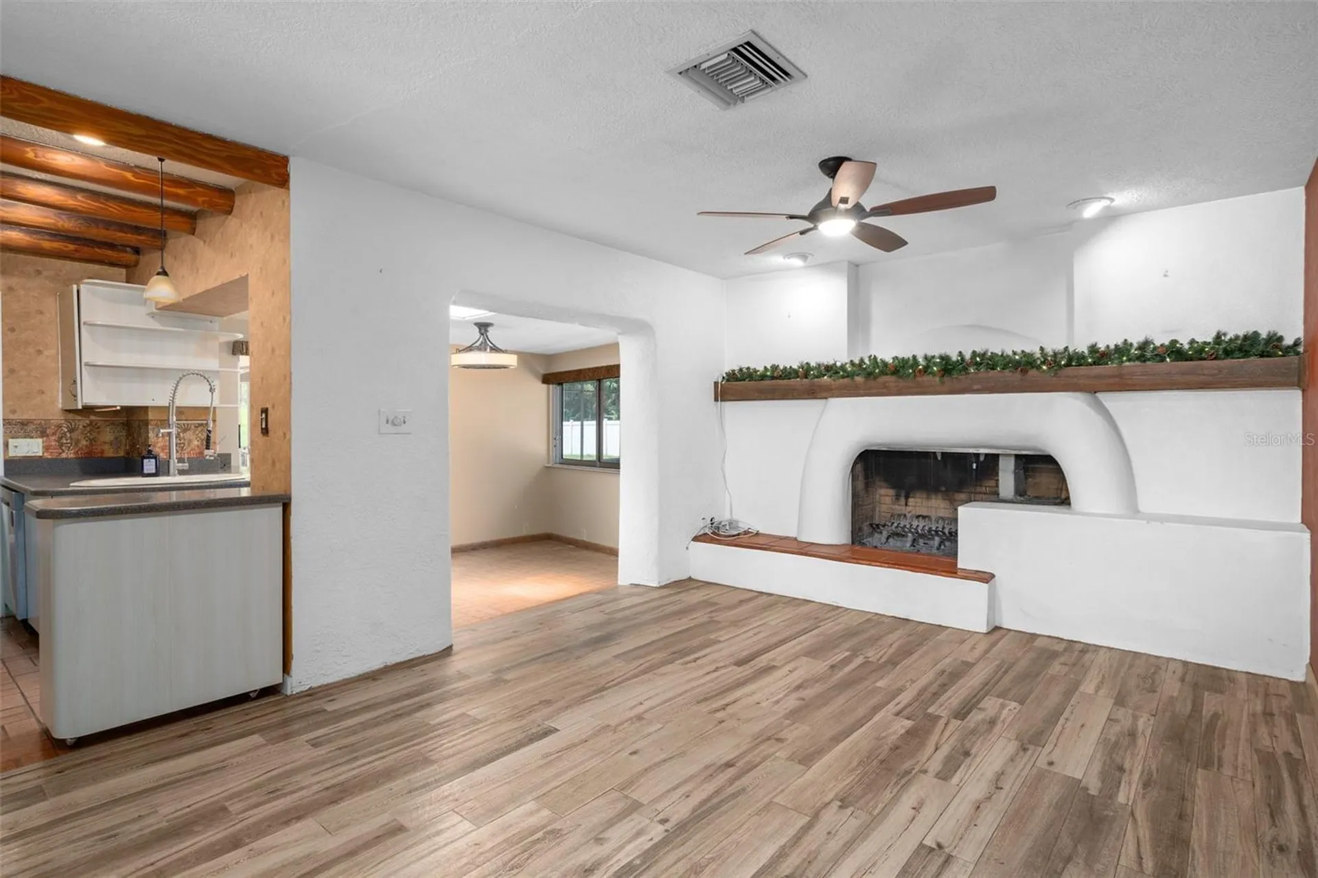 25 N Country Club Drive Crystal River FL 34429