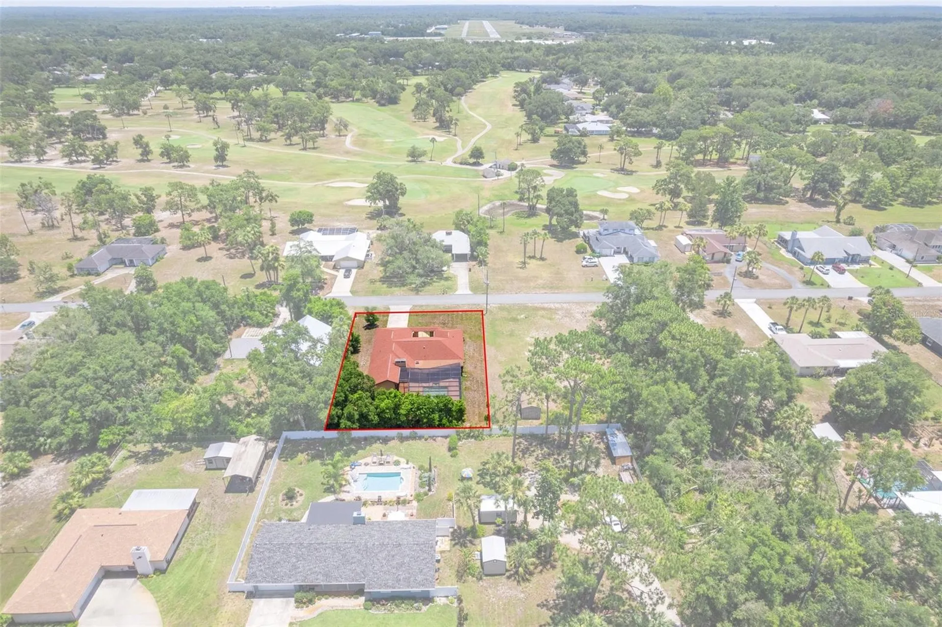 25 N Country Club Drive Crystal River FL 34429