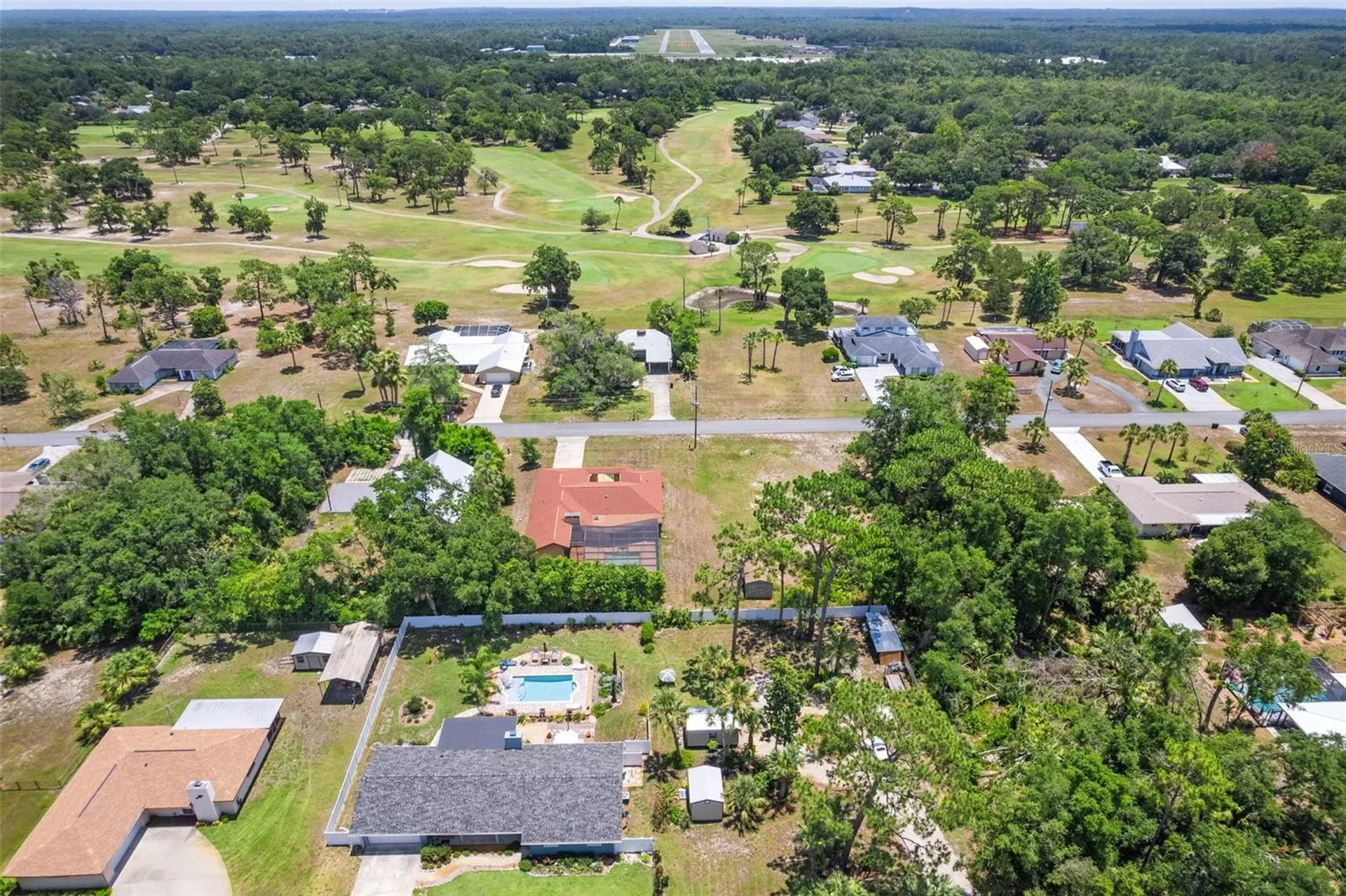25 N Country Club Drive Crystal River FL 34429