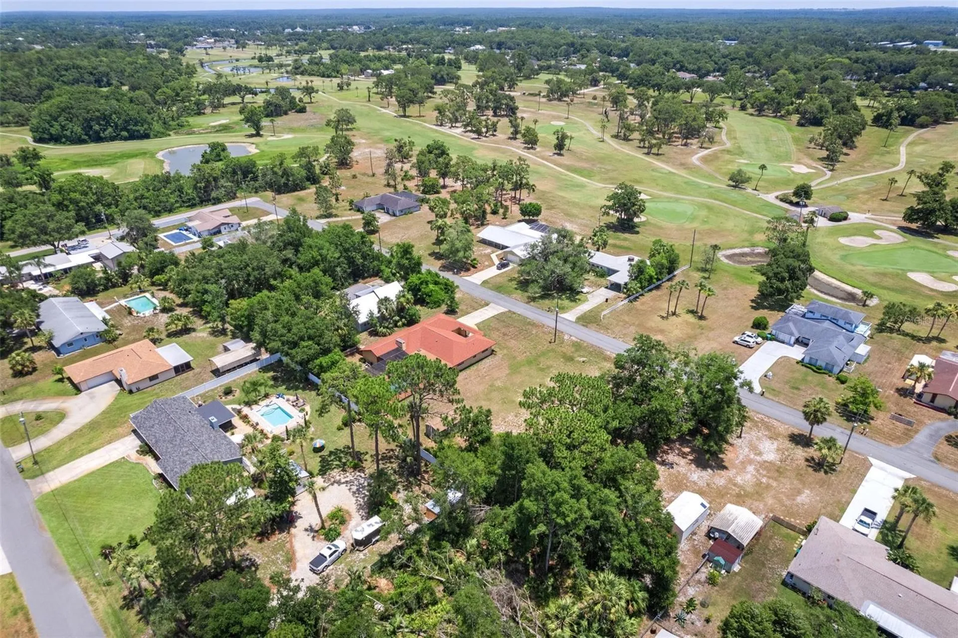 25 N Country Club Drive Crystal River FL 34429