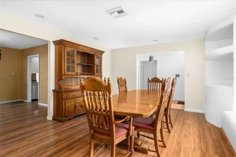 25 N Country Club Drive Crystal River FL 34429