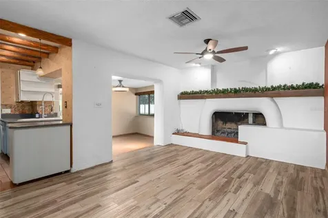 25 N Country Club Drive Crystal River FL 34429