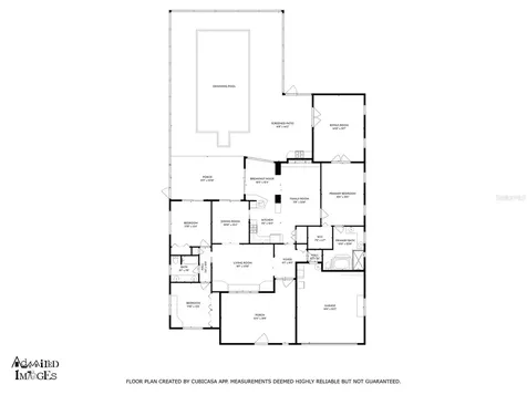 25 N Country Club Drive Crystal River FL 34429