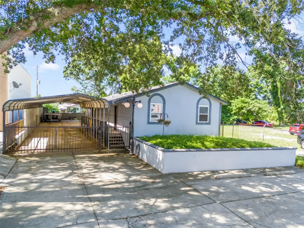 1896 Kentucky Avenue Winter Park FL 32789